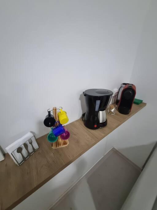 Apartamento Copa_110M Da Praia Ρίο ντε Τζανέιρο Εξωτερικό φωτογραφία